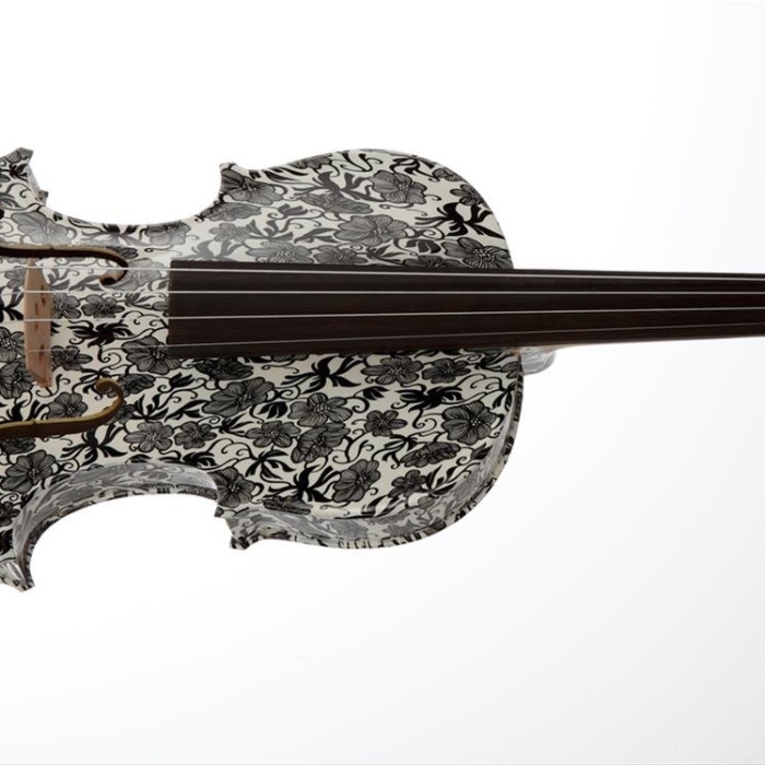 Kinglos KNG HB-1309 HB-1309 Keman (4/4)